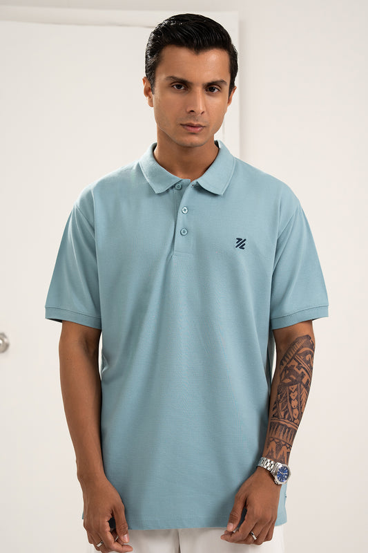 Basic Polo - E001