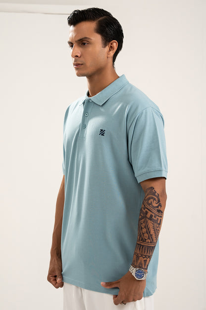 Basic Polo - E001