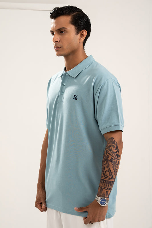 Basic Polo - E001