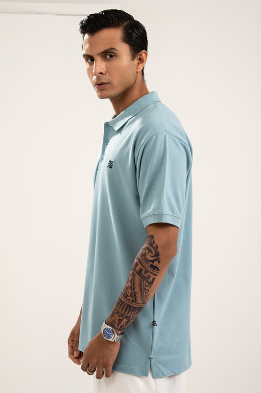 Basic Polo - E001