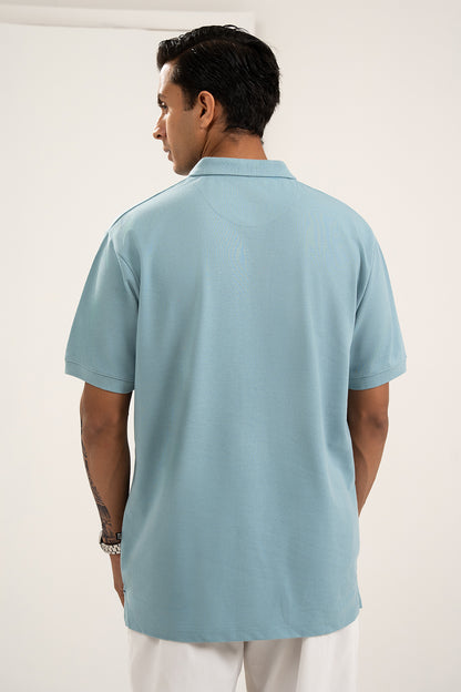 Basic Polo - E001