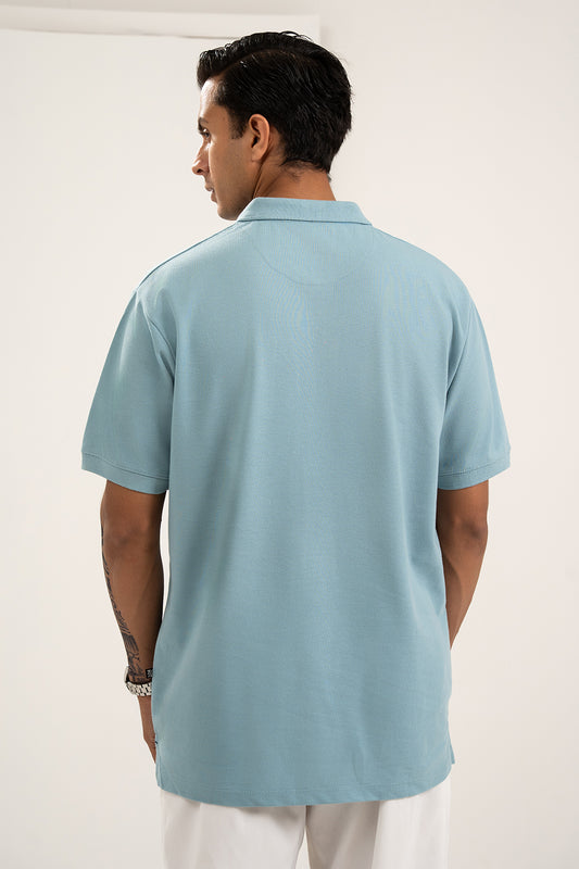 Basic Polo - E001