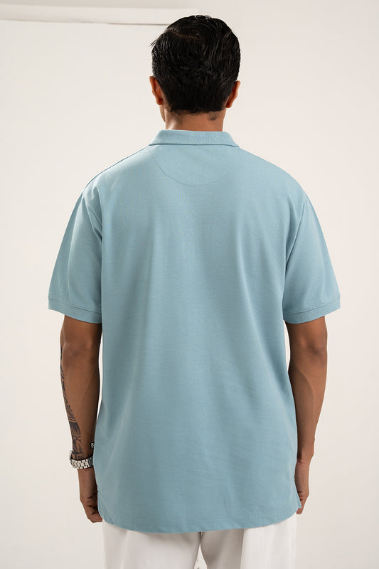 Basic Polo - E001