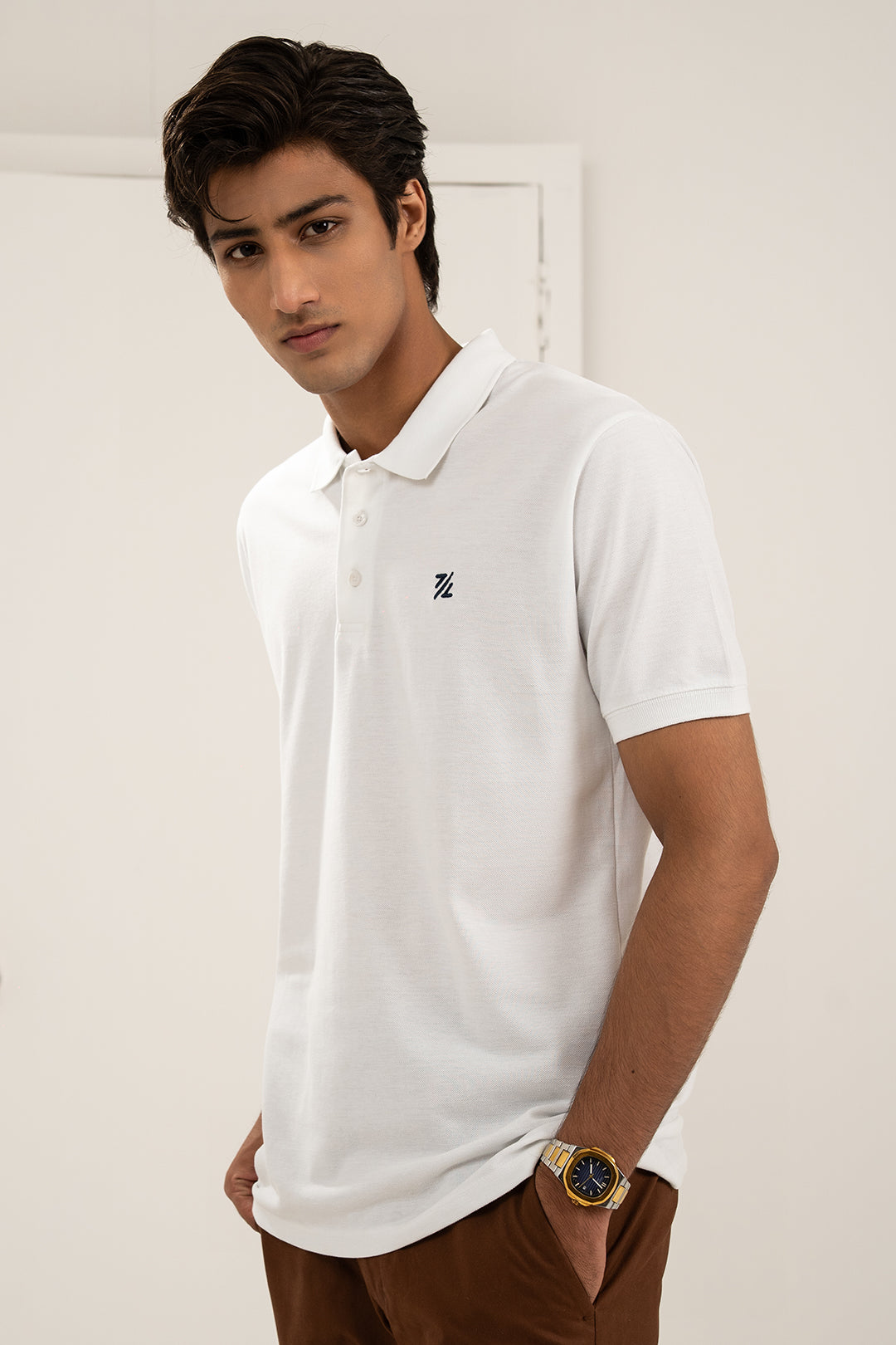 Basic Polo - E001