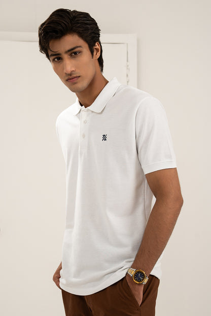 Basic Polo - E001