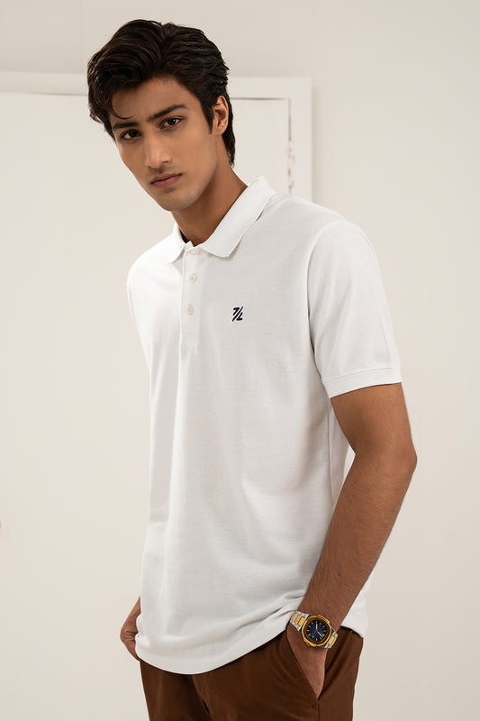 Basic Polo - E001
