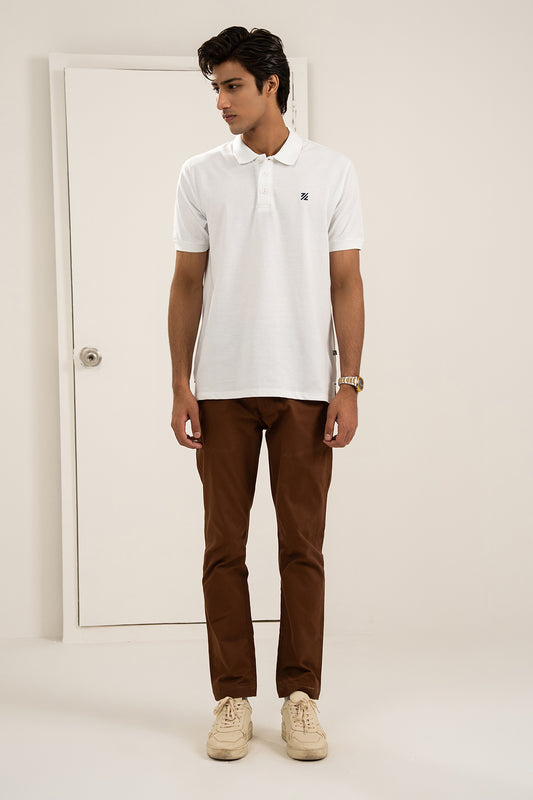 Basic Polo - E001