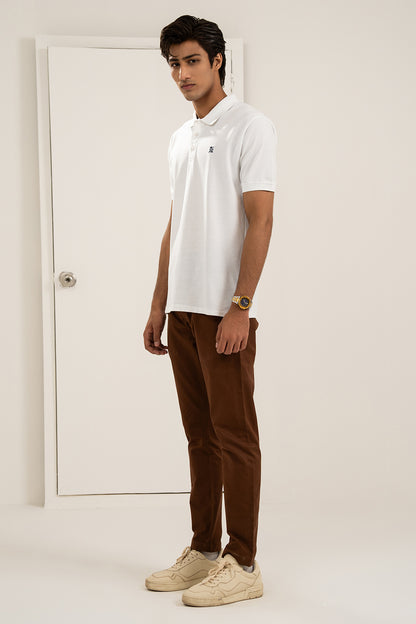 Basic Polo - E001