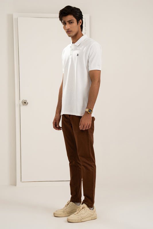 Basic Polo - E001