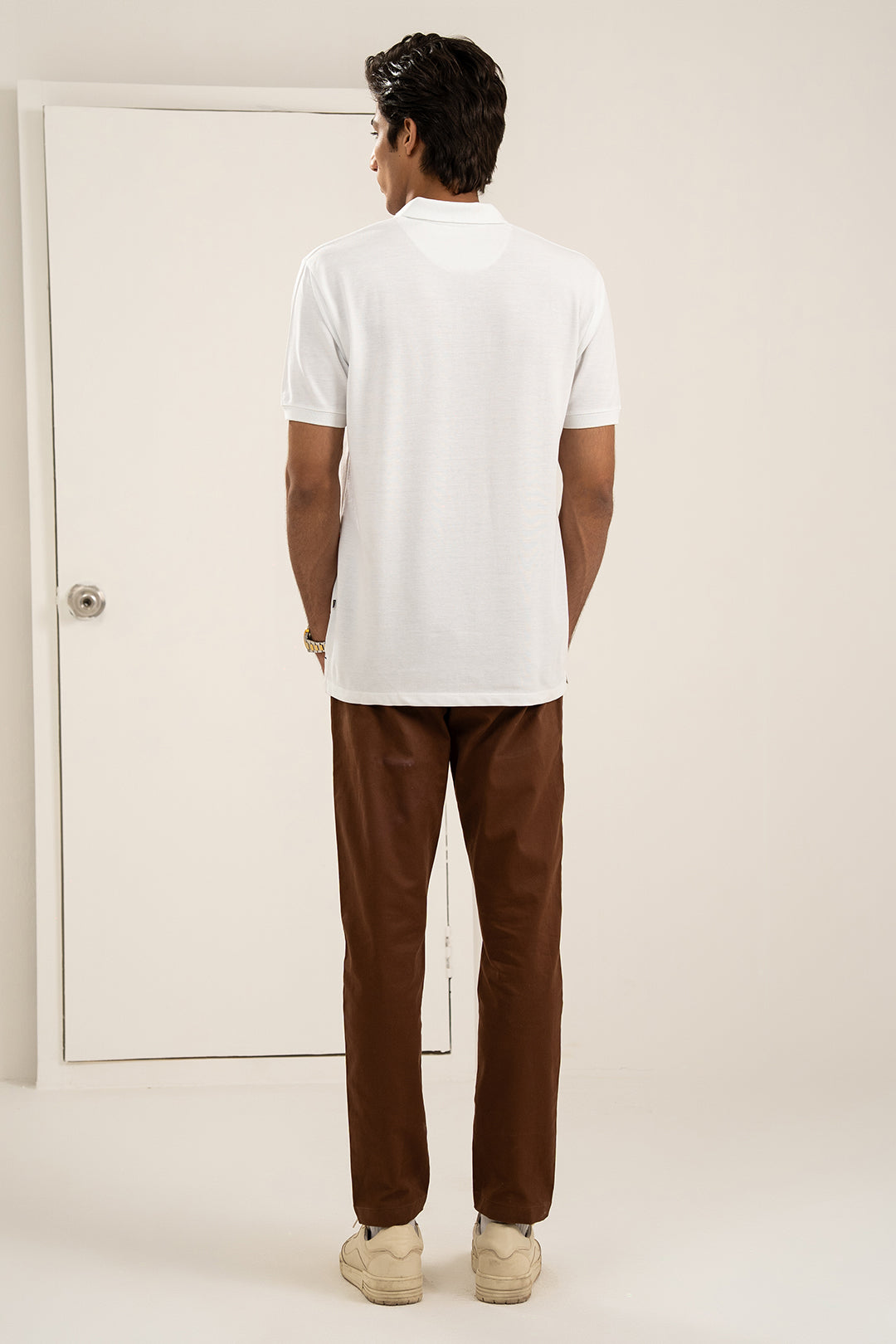 Basic Polo - E001