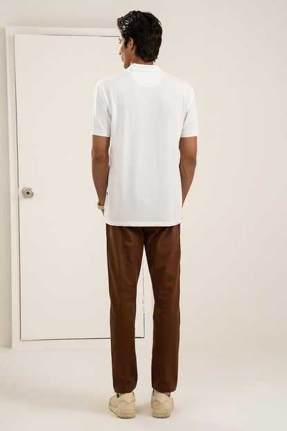Basic Polo - E001