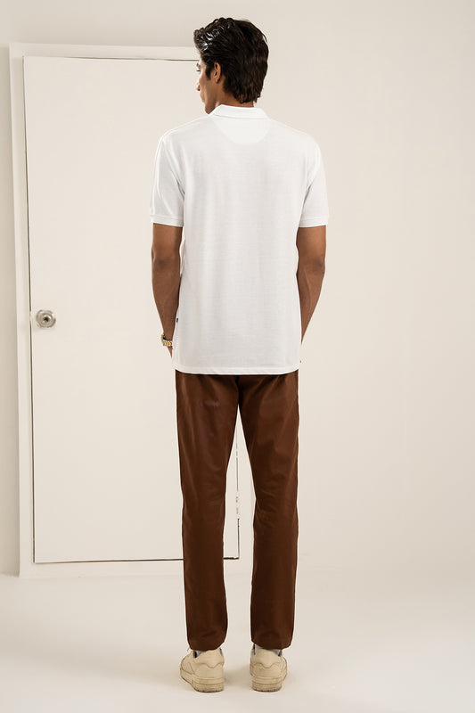Basic Polo - E001
