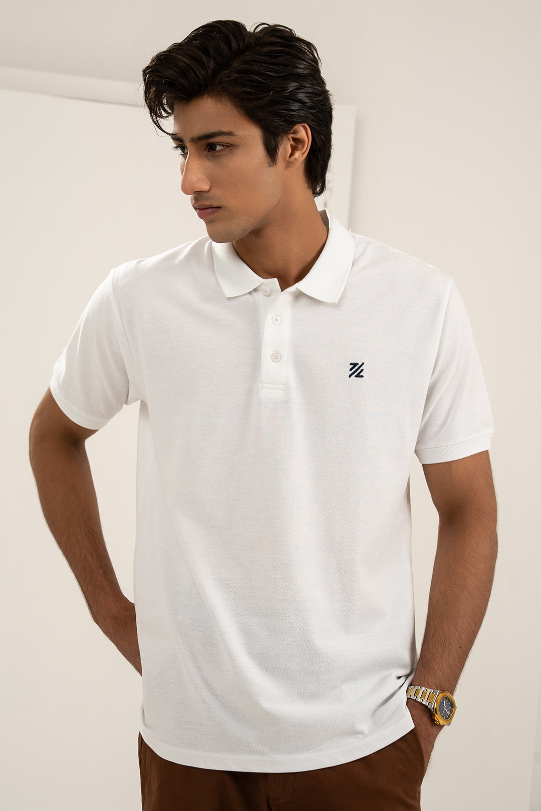 Basic Polo - E001