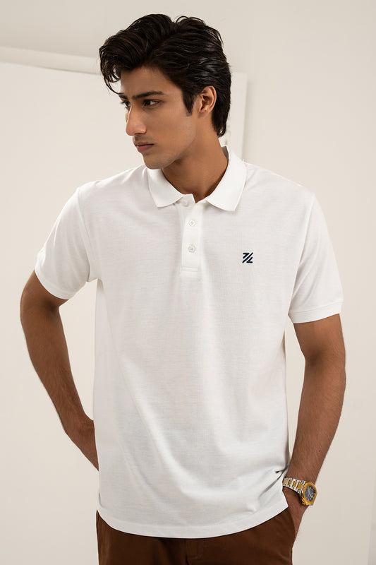 Basic Polo - E001