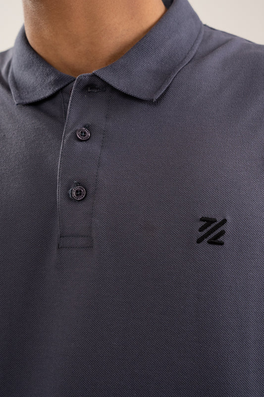 Basic Polo - E001