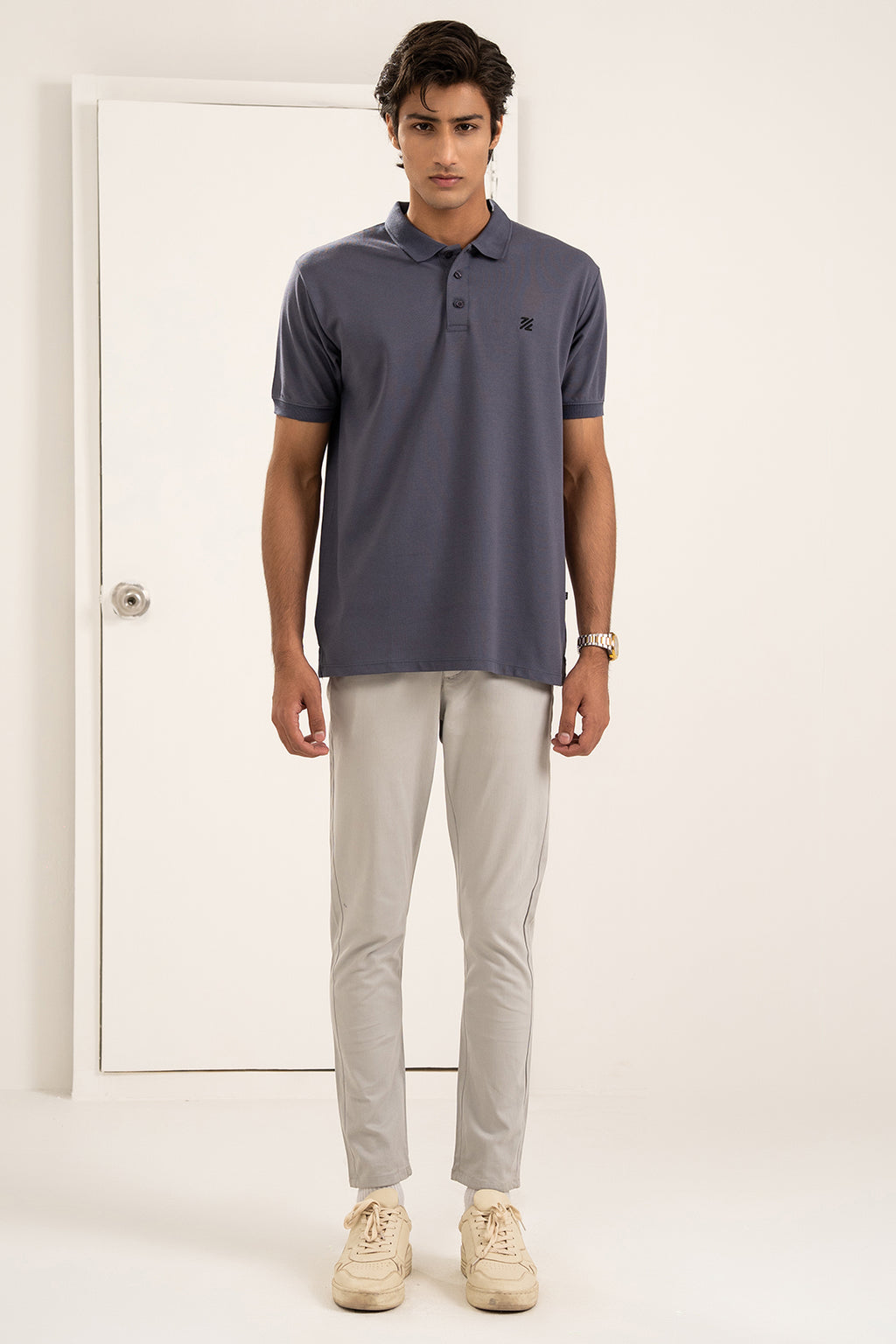 Basic Polo - E001