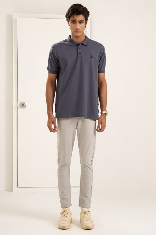 Basic Polo - E001