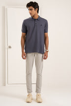 Basic Polo - E001