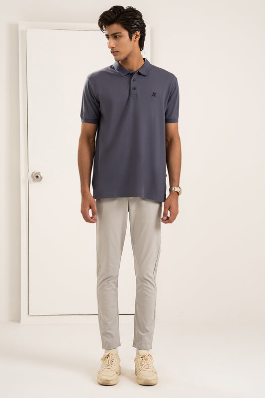 Basic Polo - E001