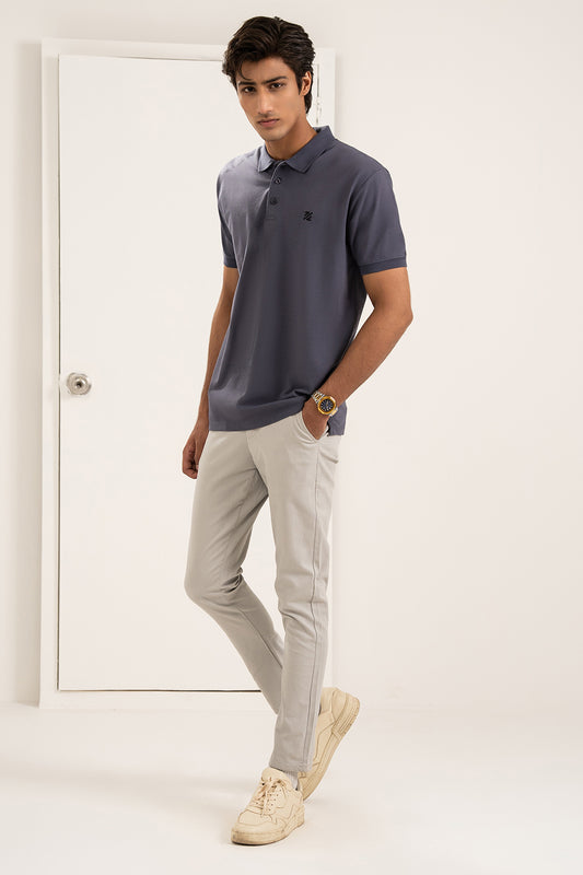 Basic Polo - E001