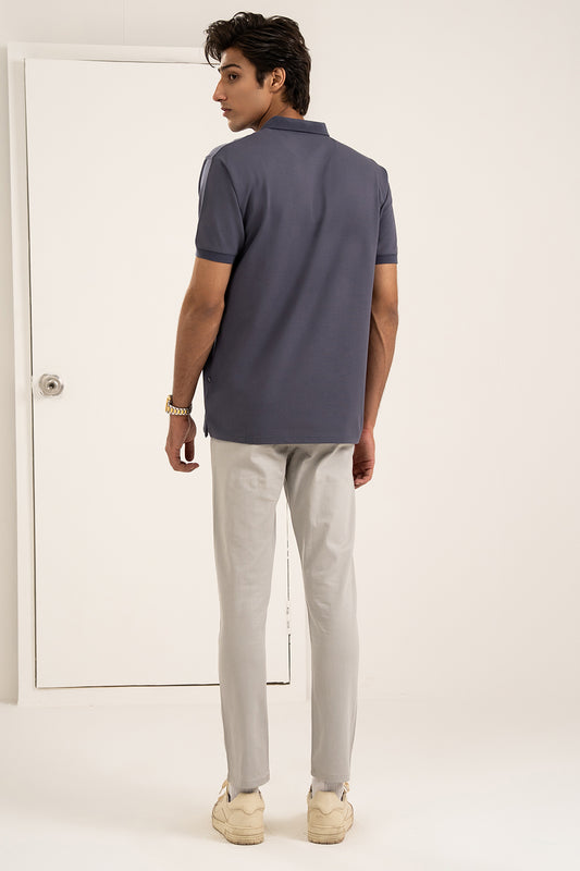 Basic Polo - E001