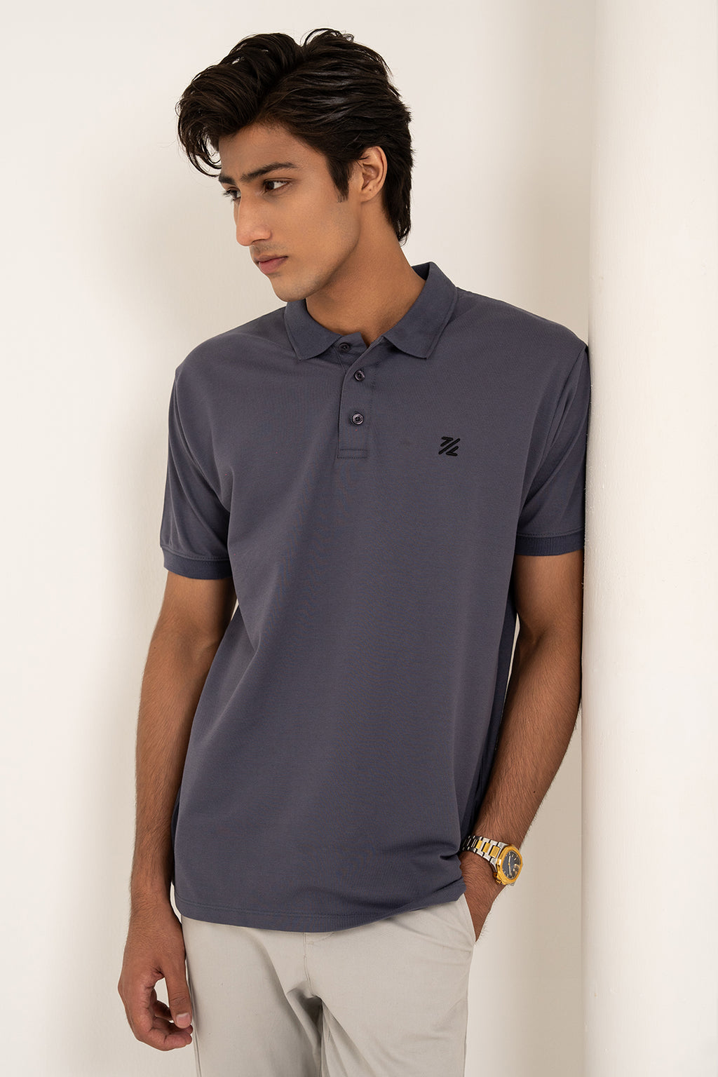 Basic Polo - E001