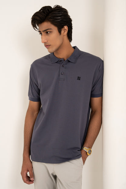 Basic Polo - E001