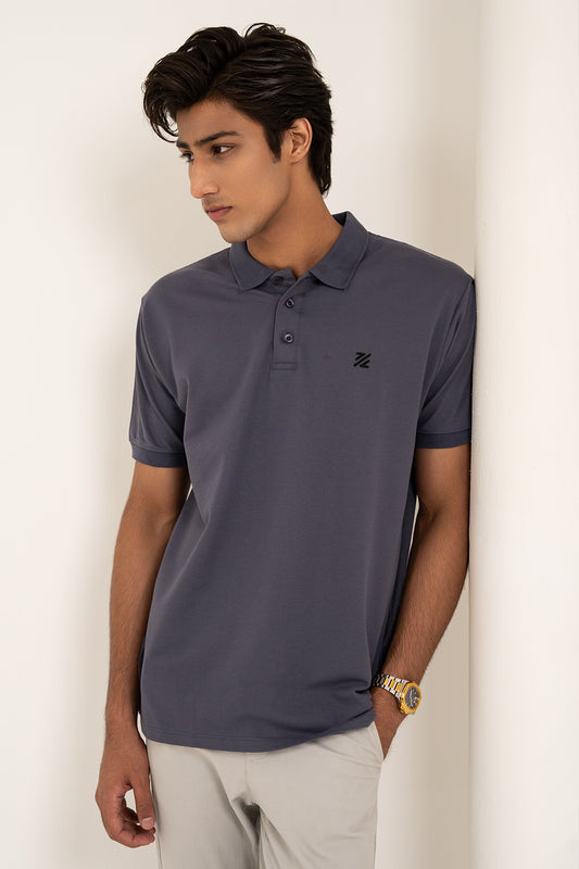 Basic Polo - E001