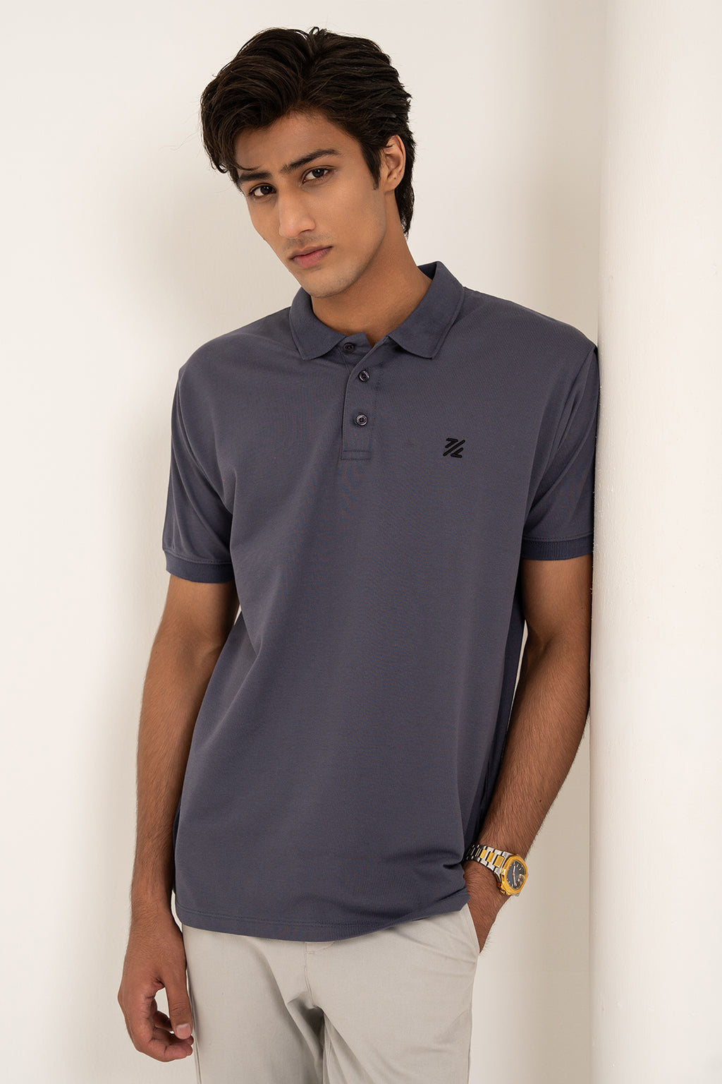 Basic Polo - E001