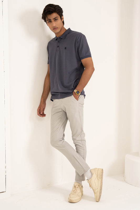Basic Polo - E001