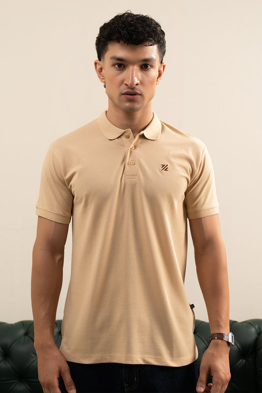 Basic Polo - E001