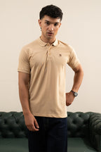 Basic Polo - E001