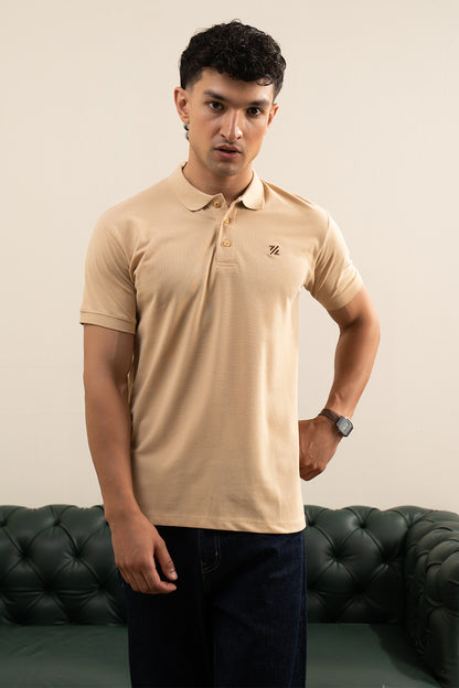 Basic Polo - E001