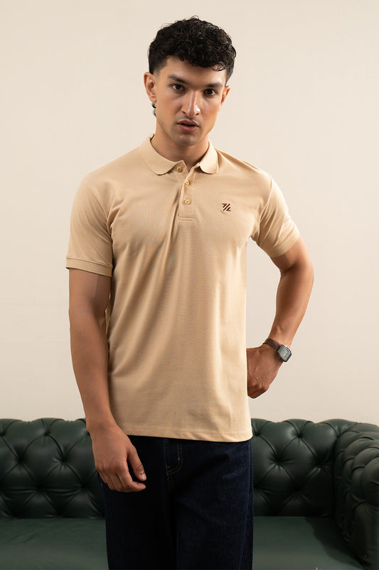 Basic Polo - E001