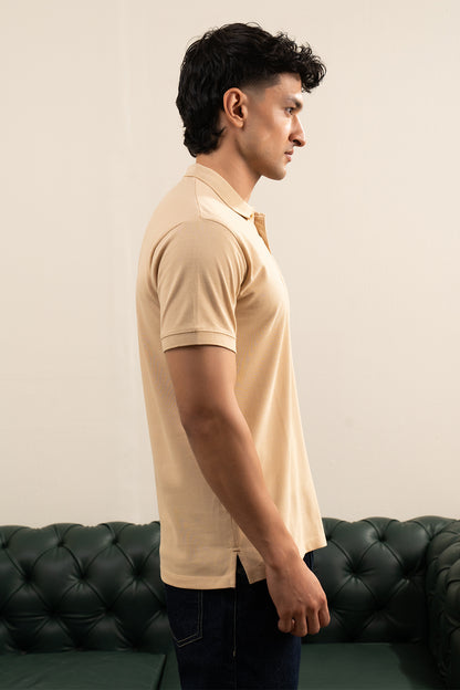 Basic Polo - E001
