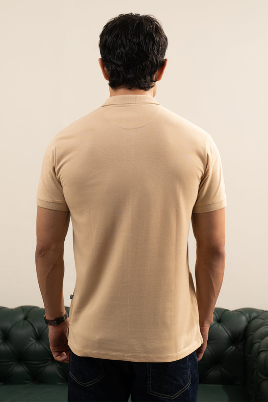 Basic Polo - E001