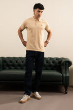 Basic Polo - E001