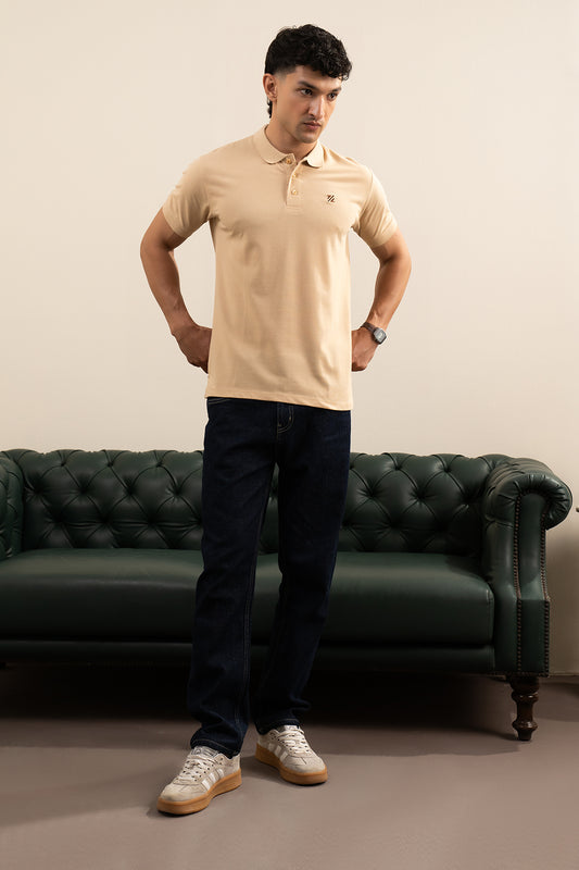 Basic Polo - E001