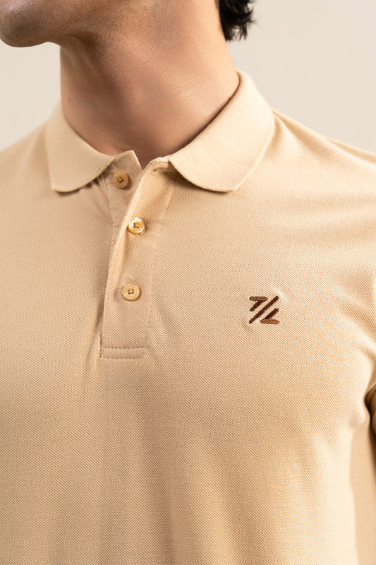Basic Polo - E001