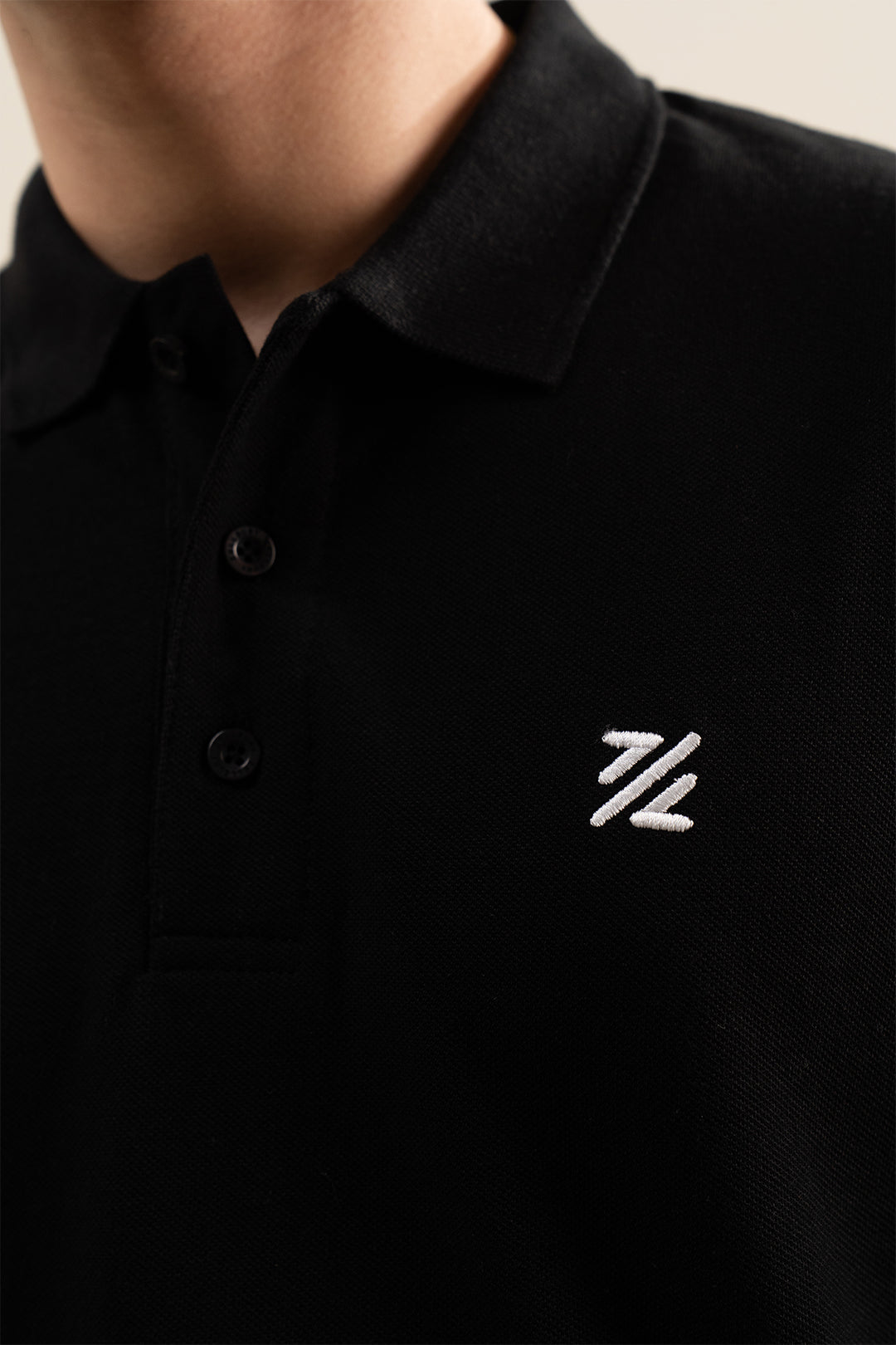 Basic Polo - E001