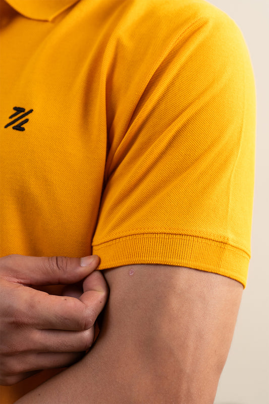 Essential Polo - E001