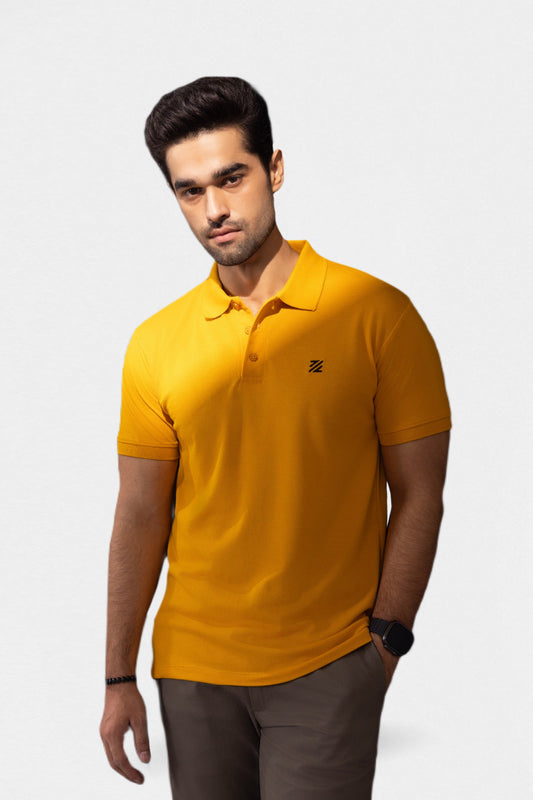 Basic Polo - E001