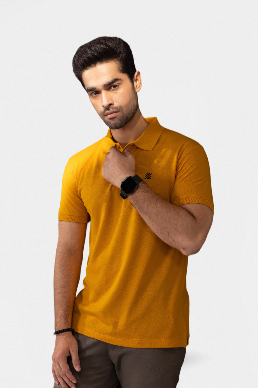 Basic Polo - E001