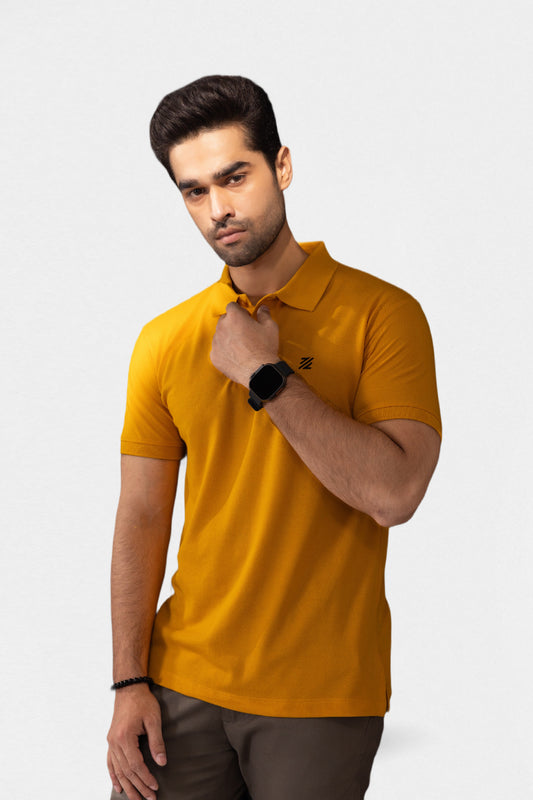 Basic Polo - E001