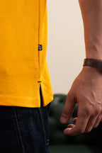 Basic Polo - E001