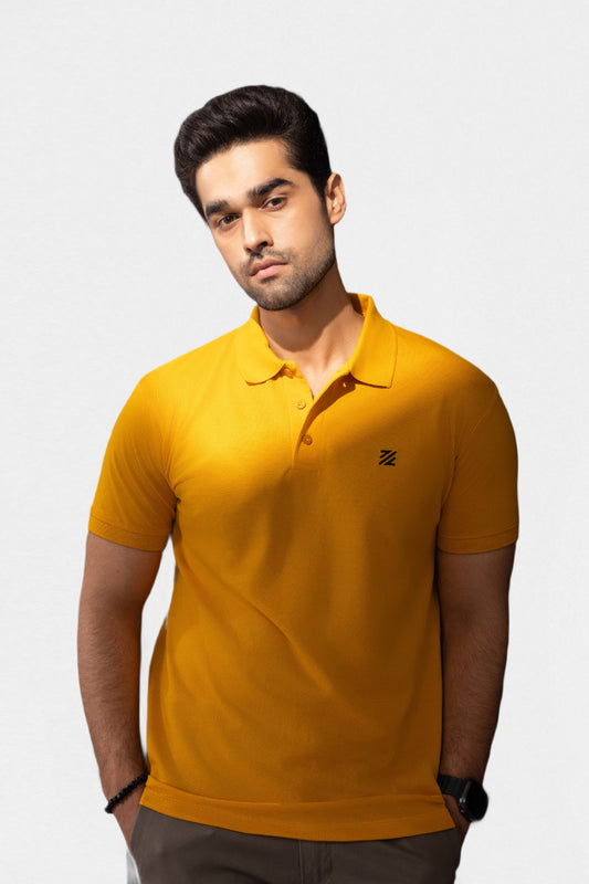 Basic Polo - E001