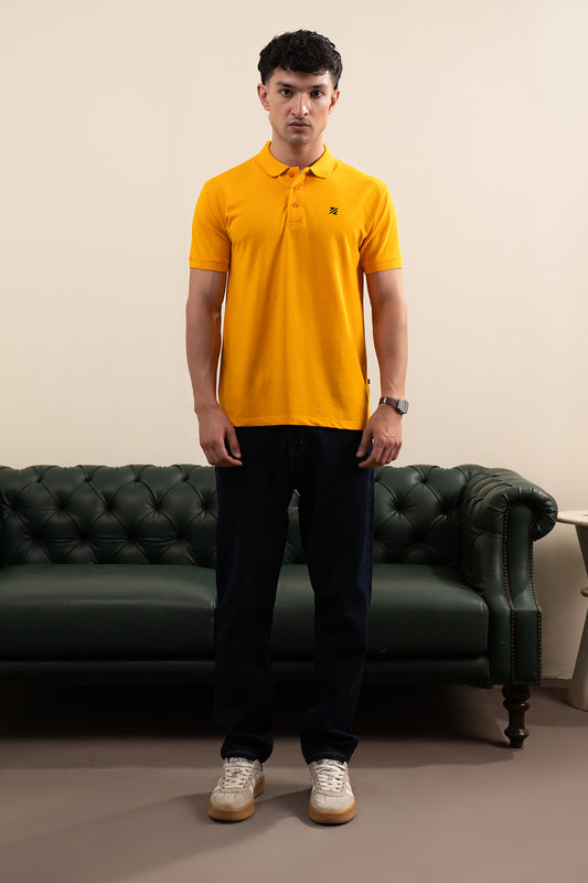 Essential Polo - E001