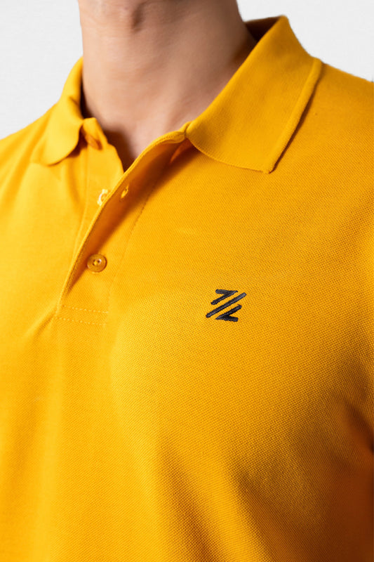 Basic Polo - E001