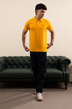 Basic Polo - E001