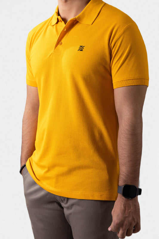 Basic Polo - E001